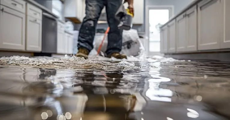 Water damage restoration companies near me in Riverview, FL - Emergency flood extraction